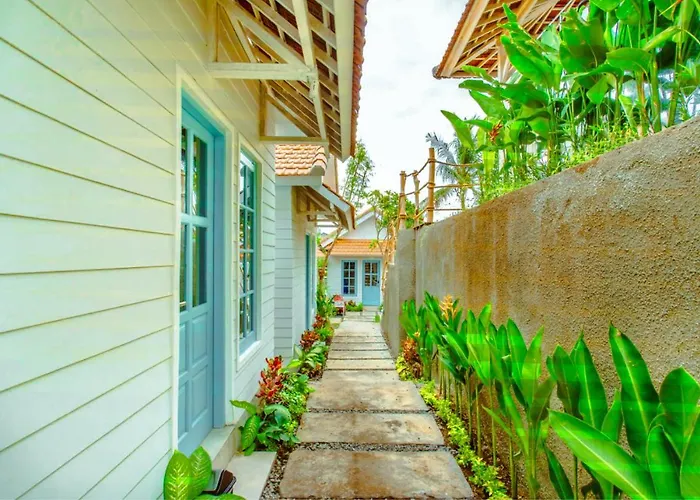 The Commotion Hostel *