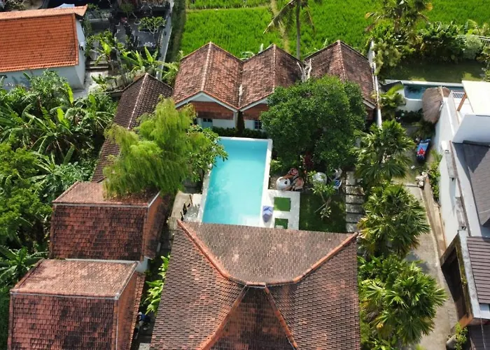 The Commotion Hostel Canggu (Bali)